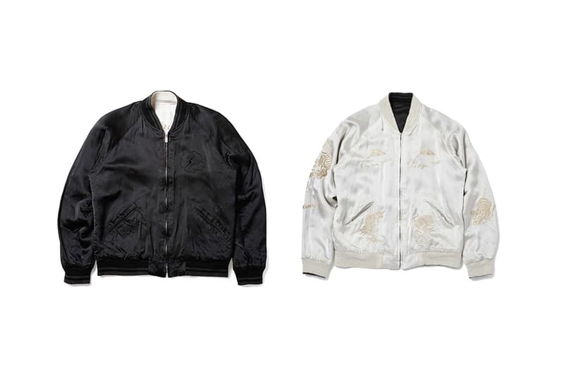 toga virilis x fragment design collection