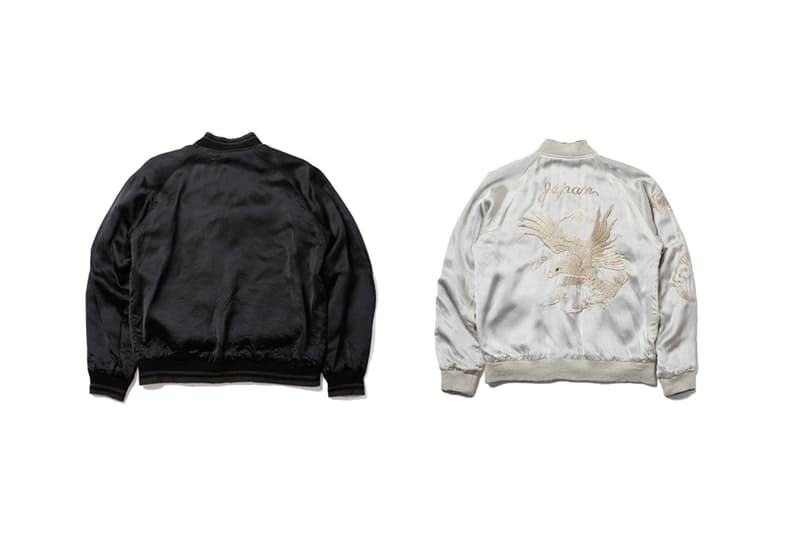 toga virilis x fragment design collection