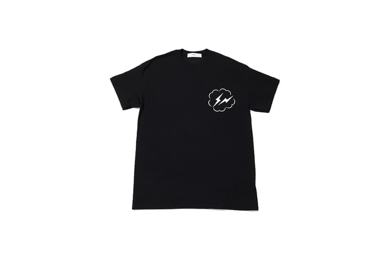 toga virilis x fragment design collection