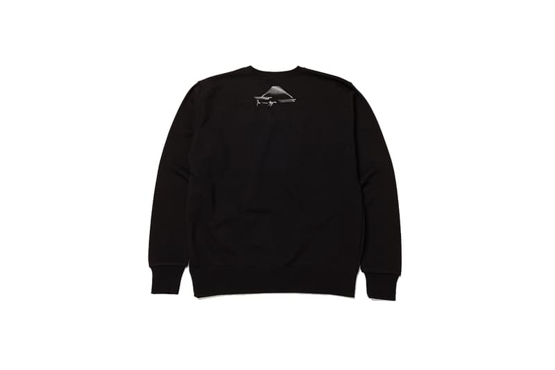 toga virilis x fragment design collection