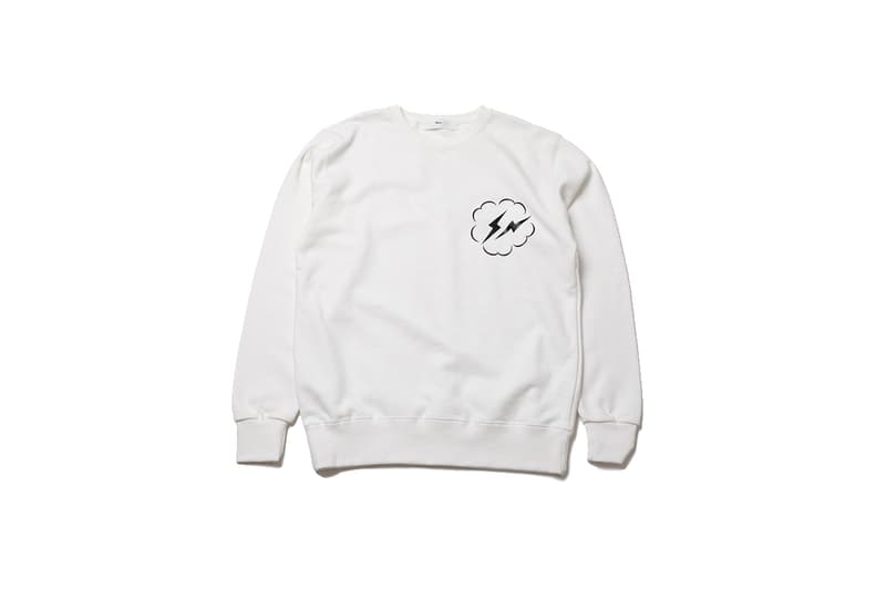 toga virilis x fragment design collection