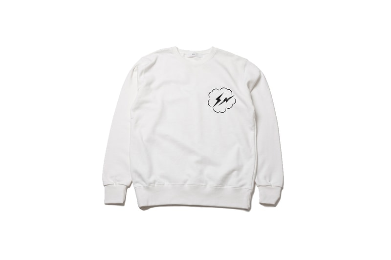 toga virilis x fragment design collection