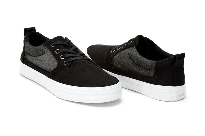 TOMS 2016 春季系列