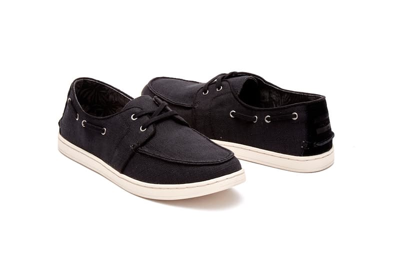 TOMS 2016 春季系列