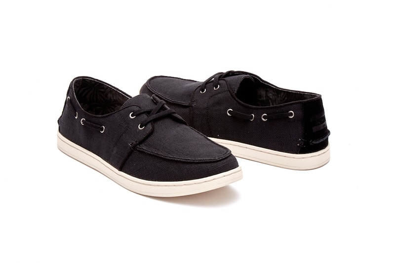 TOMS 2016 春季系列