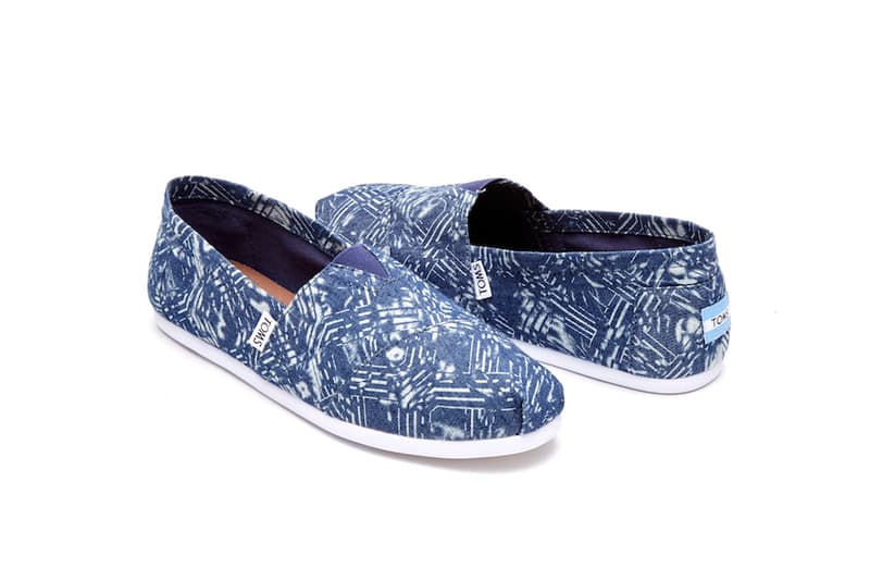 TOMS 2016 春季系列