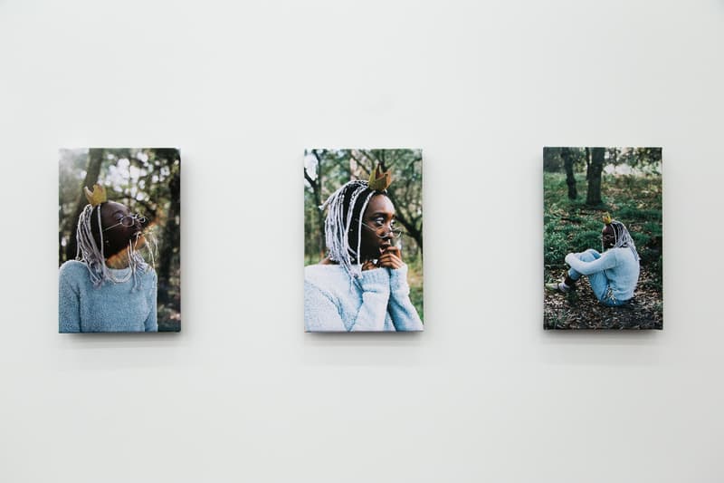 adidas Originals 舉辦「Future Capsule」Tubular 主題藝術展