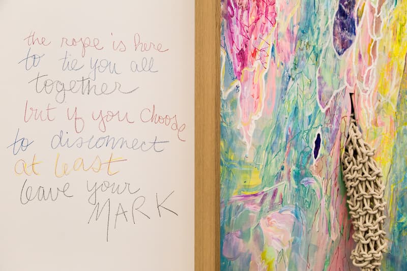 adidas Originals 舉辦「Future Capsule」Tubular 主題藝術展