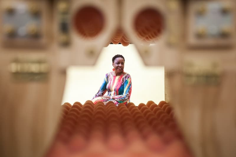 adidas Originals 舉辦「Future Capsule」Tubular 主題藝術展