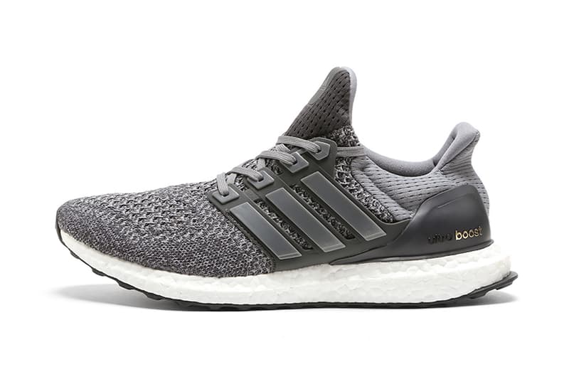 日本先行釋出！adidas Ultra Boost Rainbow Ltd 絕彩登場
