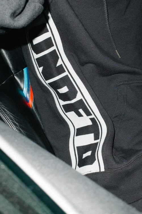 UNDEFEATED 2016 春夏系列 Lookbook