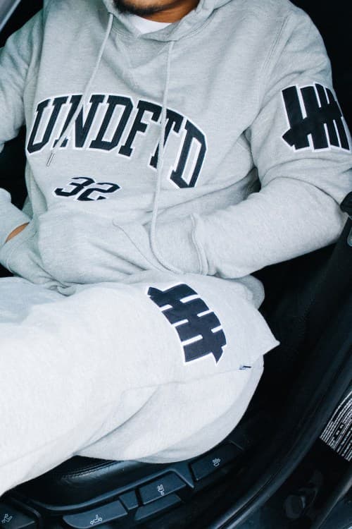 UNDEFEATED 2016 春夏系列 Lookbook