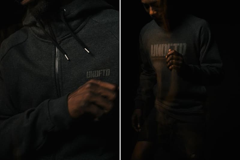 UNDEFEATED 2016 春季「Technical Goods」系列新品