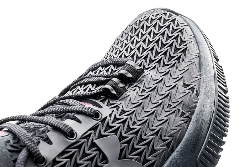 Under Armour 正式加入 3D 打印技術行列－新品 UA Architech Trainer 釋出！