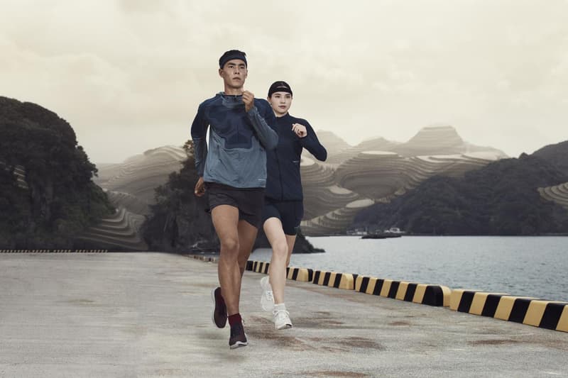 UNDERCOVER x NikeLab 聯名 GYAKUSOU 2016 春夏系列登場