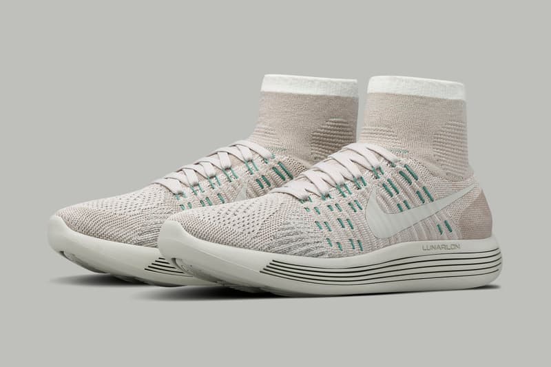 UNDERCOVER x NikeLab 最新聯名 GYAKUSOU LunarEpic Flyknit 強勢登場
