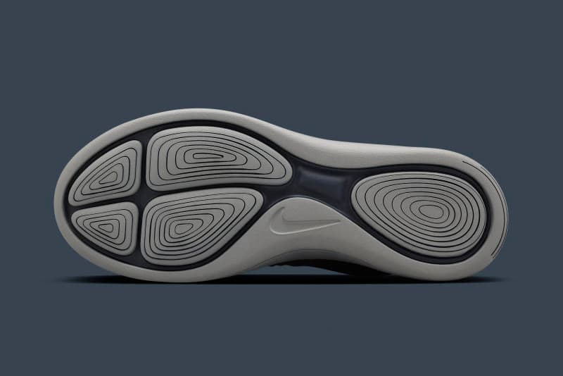 UNDERCOVER x NikeLab 最新聯名 GYAKUSOU LunarEpic Flyknit 強勢登場