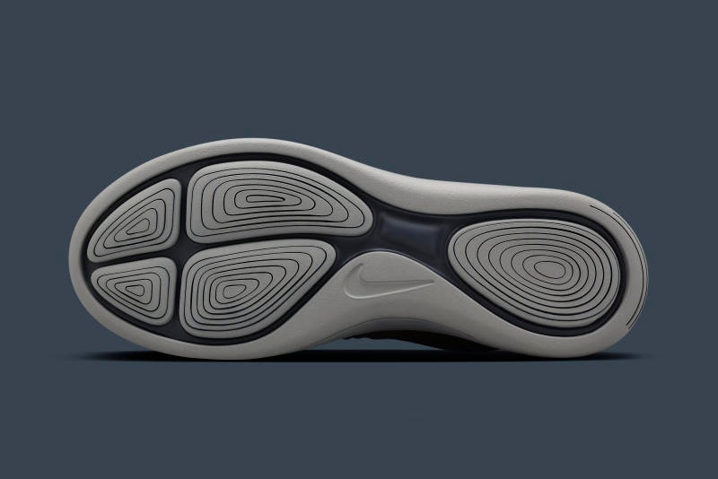 UNDERCOVER x NikeLab 最新聯名 GYAKUSOU LunarEpic Flyknit 強勢登場