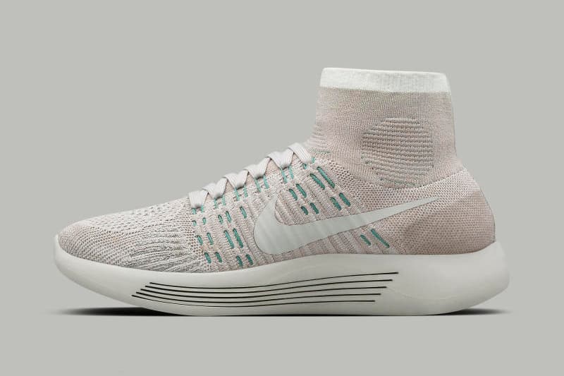 UNDERCOVER x NikeLab 最新聯名 GYAKUSOU LunarEpic Flyknit 強勢登場