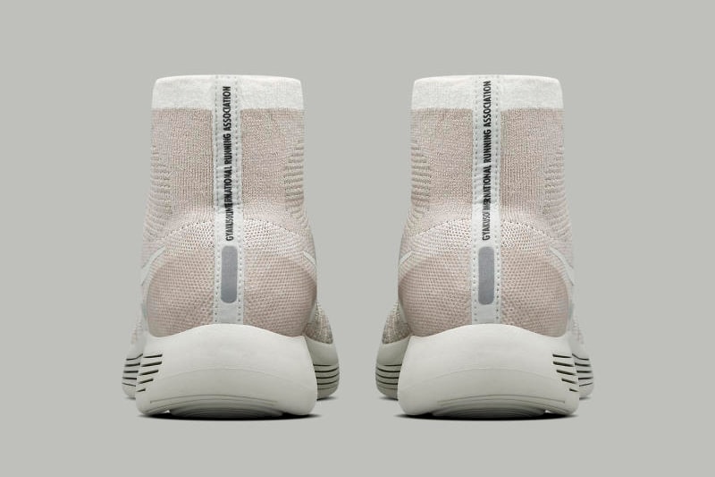 UNDERCOVER x NikeLab 最新聯名 GYAKUSOU LunarEpic Flyknit 強勢登場