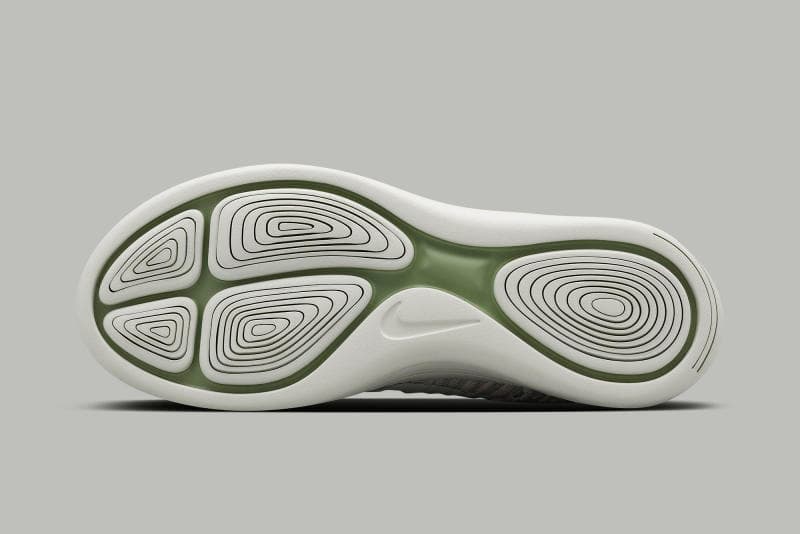 UNDERCOVER x NikeLab 最新聯名 GYAKUSOU LunarEpic Flyknit 強勢登場