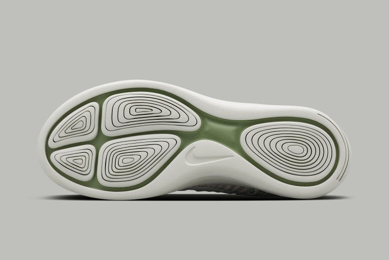 UNDERCOVER x NikeLab 最新聯名 GYAKUSOU LunarEpic Flyknit 強勢登場