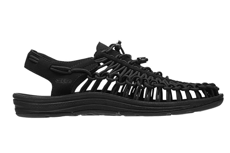 率先預覽 KEEN 2016 春夏日本限定與聯乘系列