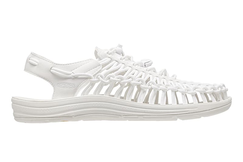 率先預覽 KEEN 2016 春夏日本限定與聯乘系列