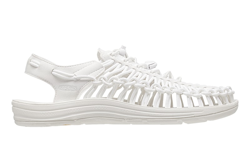 率先預覽 KEEN 2016 春夏日本限定與聯乘系列