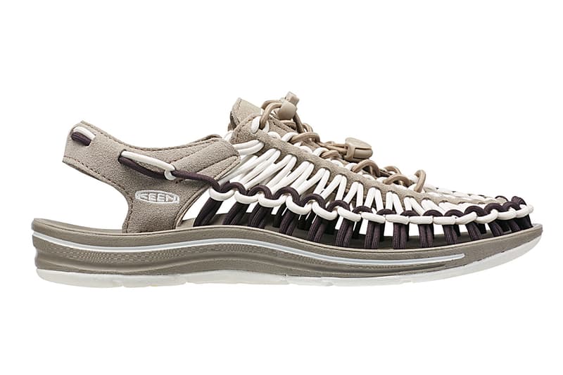 率先預覽 KEEN 2016 春夏日本限定與聯乘系列