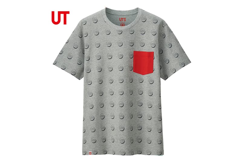 UNIQLO UT 2016 聯名別注系列隨心選