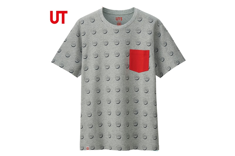 UNIQLO UT 2016 聯名別注系列隨心選