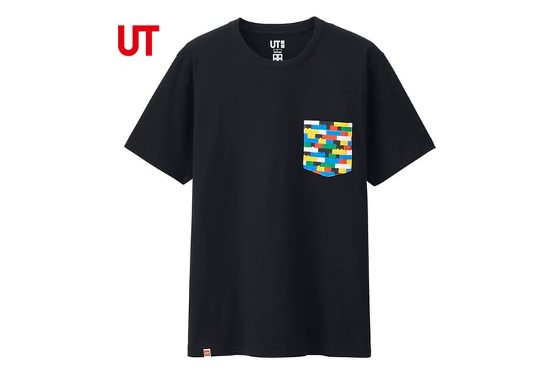 UNIQLO UT 2016 聯名別注系列隨心選