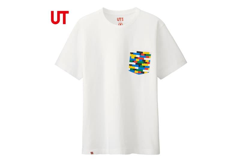 UNIQLO UT 2016 聯名別注系列隨心選