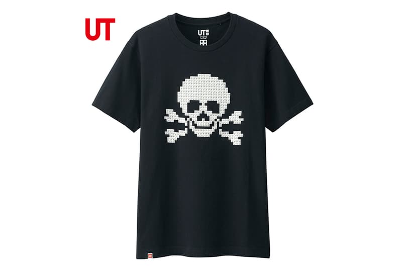 UNIQLO UT 2016 聯名別注系列隨心選
