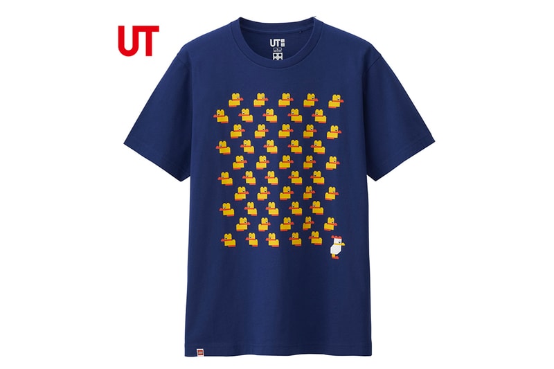 UNIQLO UT 2016 聯名別注系列隨心選