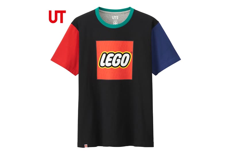 UNIQLO UT 2016 聯名別注系列隨心選