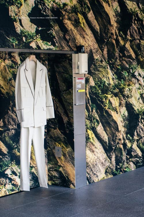 UNITED ARROWS & SONS 推出第二期《Sons Magazine》