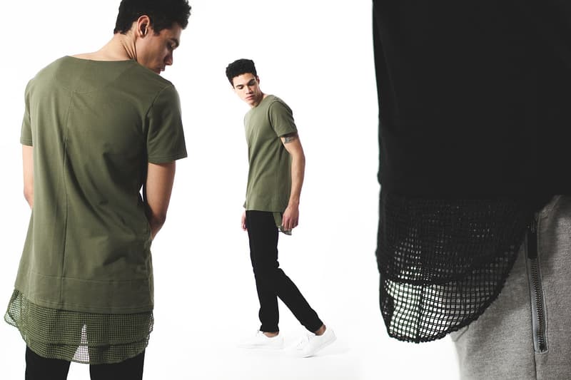 Unknown New York 2016 春季系列