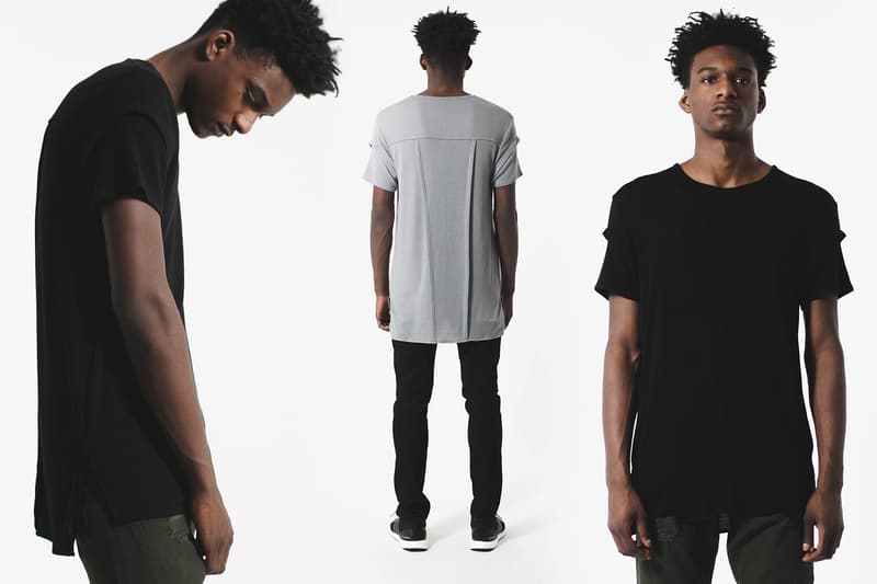 Unknown New York 2016 春季系列