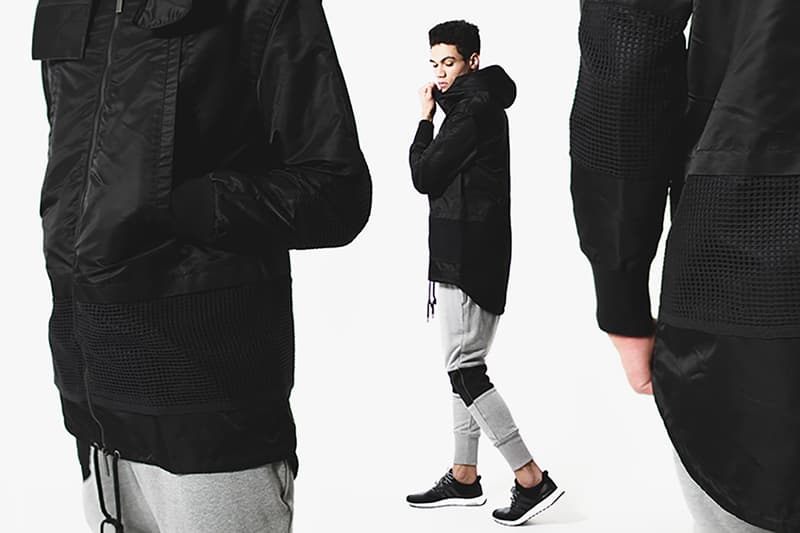 Unknown New York 2016 春季系列