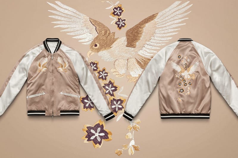 總力合集！Valentino Souvenir Jackets 2016 春夏款式全公開