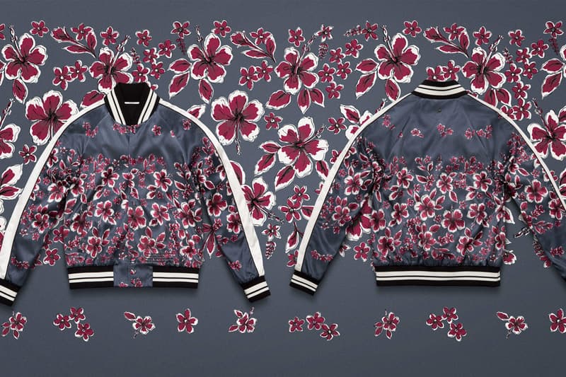 總力合集！Valentino Souvenir Jackets 2016 春夏款式全公開
