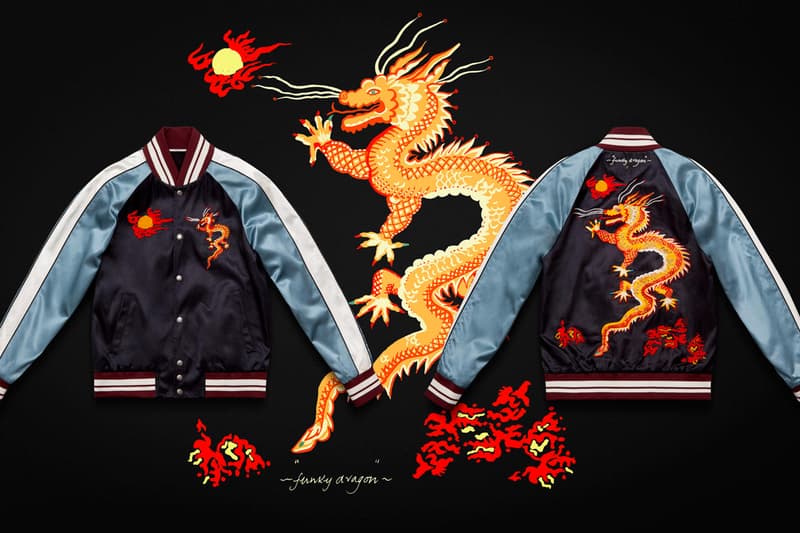 總力合集！Valentino Souvenir Jackets 2016 春夏款式全公開