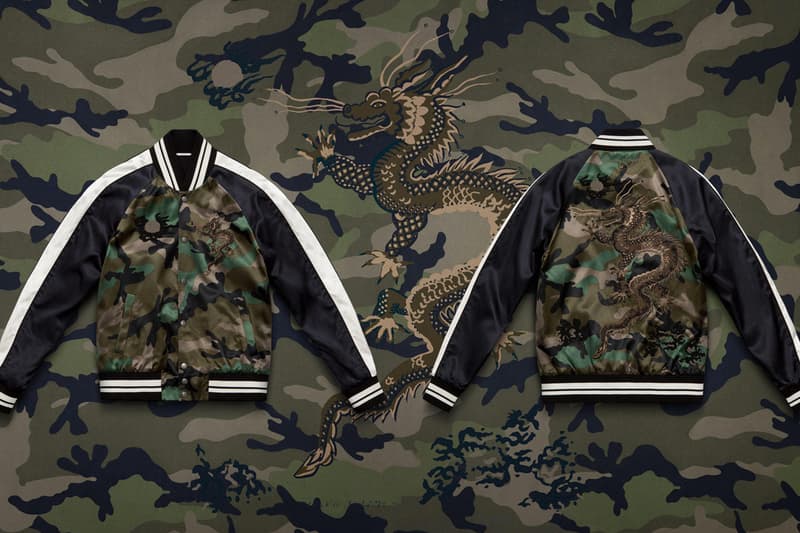 總力合集！Valentino Souvenir Jackets 2016 春夏款式全公開