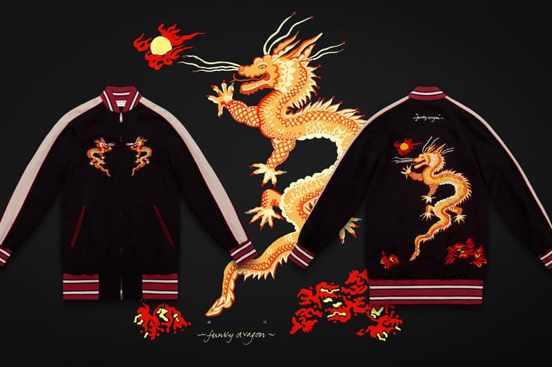 總力合集！Valentino Souvenir Jackets 2016 春夏款式全公開