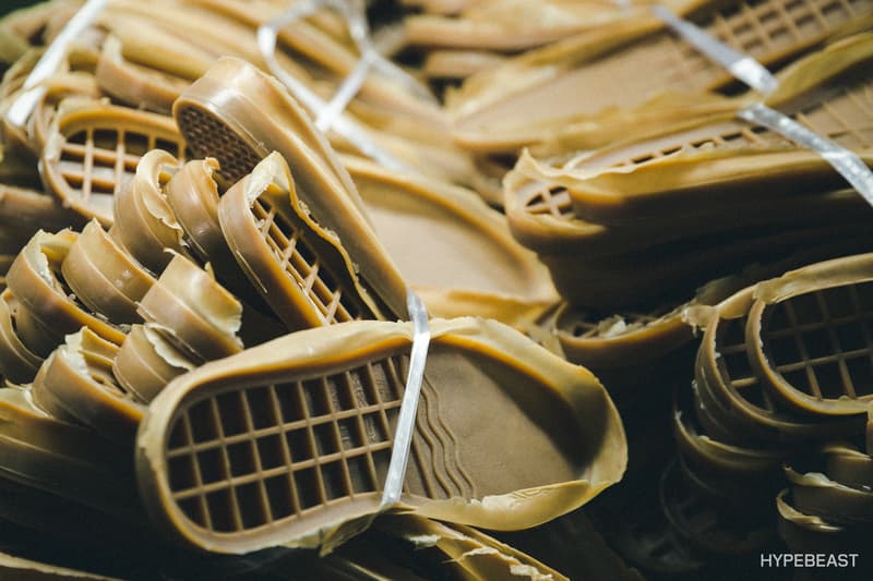 A Day at the Vans Factory in Guangzhou With Christian Hosoi & Steve Van Doren