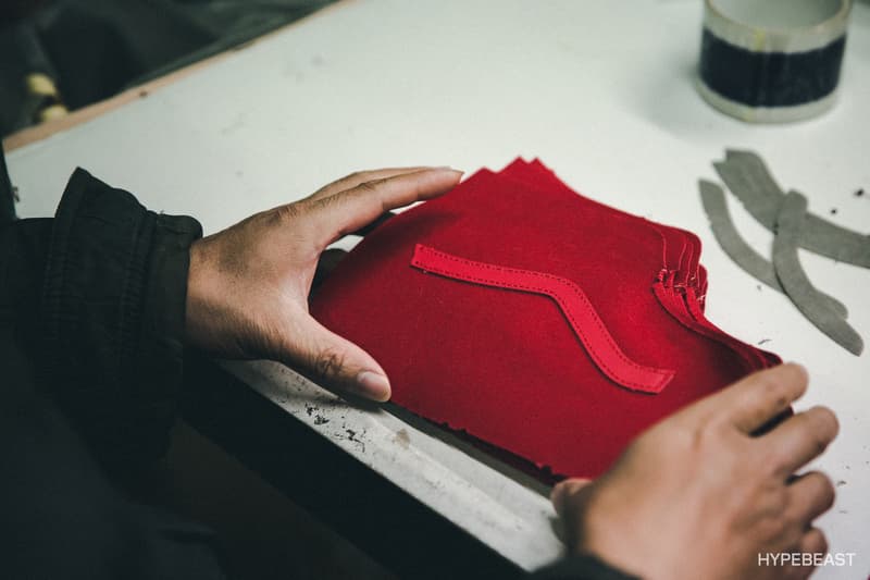 A Day at the Vans Factory in Guangzhou With Christian Hosoi & Steve Van Doren