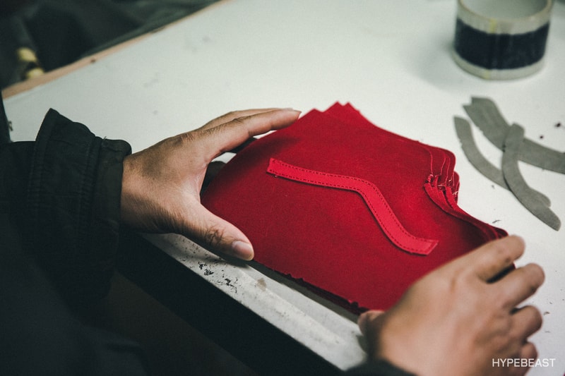 A Day at the Vans Factory in Guangzhou With Christian Hosoi & Steve Van Doren