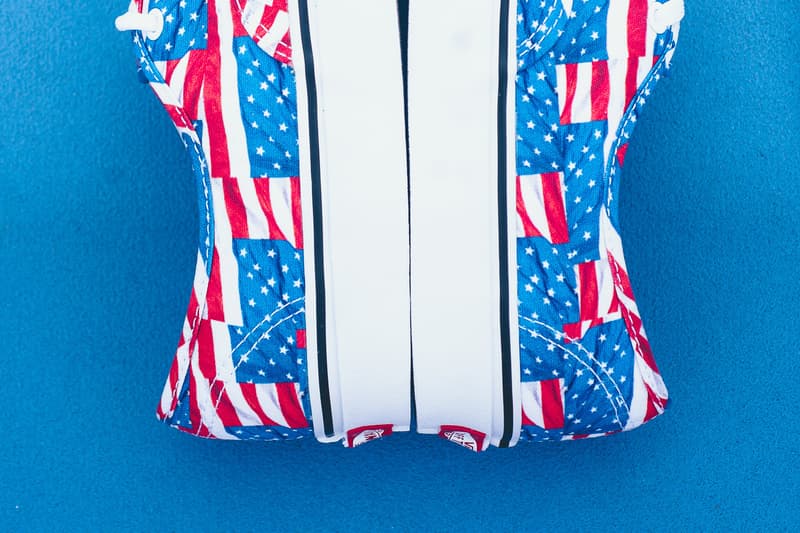 VANS 2016 春季「Freedom」別注系列